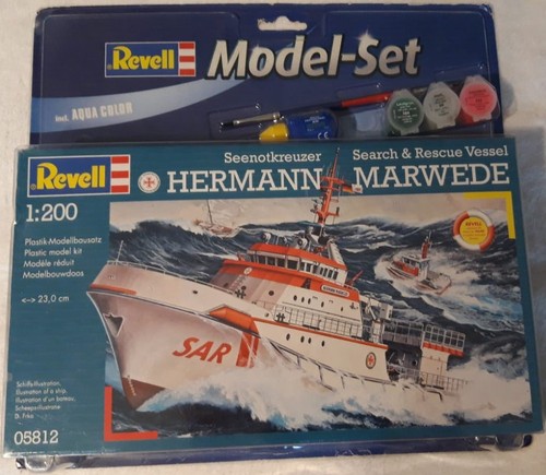 Revell 05812 - revell,