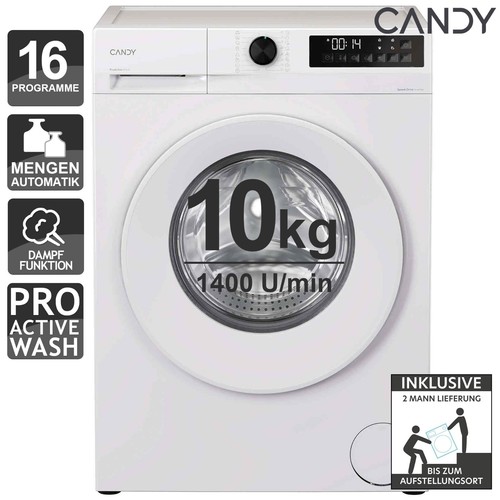 Candy 4108 waschmaschine - 4108-s,