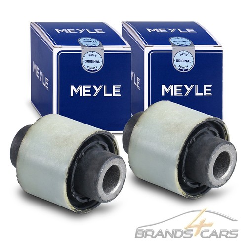 Meyle querlenkerbuchse - 2x,