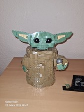 Lego star wars das kind - lego,