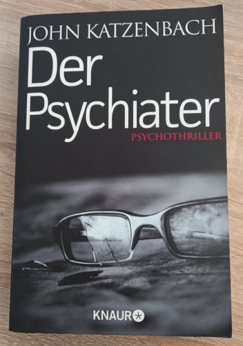 Der psychiater von john - von,