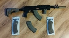 Airsoft TMH Cyma AK-47