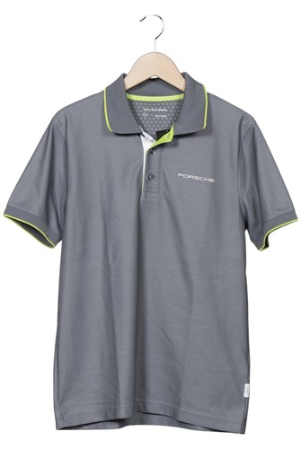 Porsche design poloshirt - porsche,