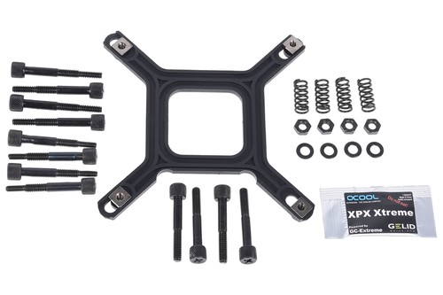 Alphacool eisblock xpx - alphacool,