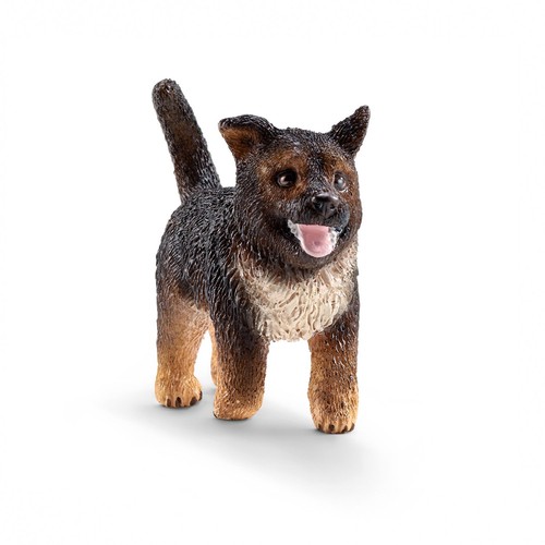 Schleich 16832 schäferhund - schleich,