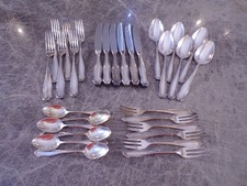 WMF Modell 1700 Tafelbesteck 6