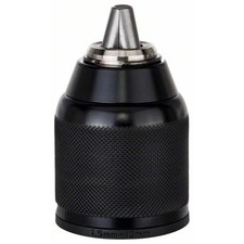 Schnellspannbohrfutter 1,5 mm