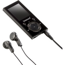 Intenso Video Scooter BT MP3