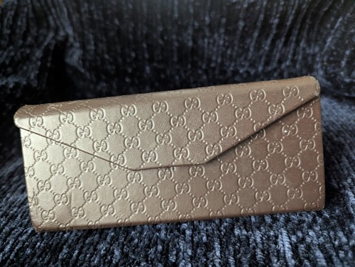 Gucci mikado etui - small,