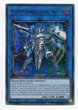 Yu-Gi-Oh! Prototyp