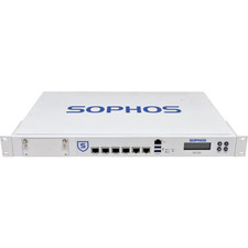 Sophos SG210 Rev 1 - Nur