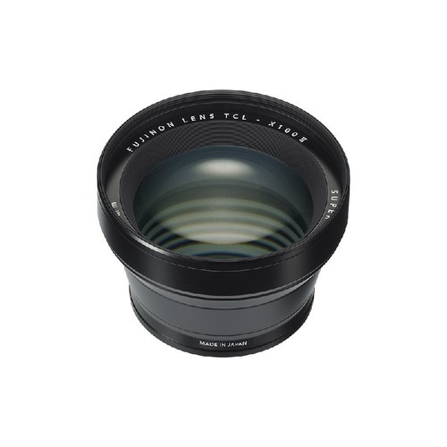 Fujifilm tcl x100 - tcl-x100, ii