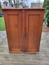 alter Werkzeugschrank