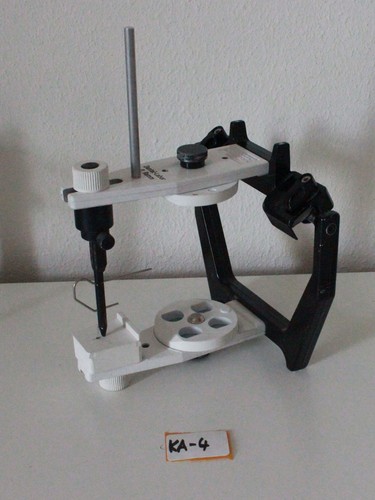 Artex artikulator mit - artex,