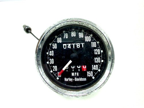 Geschwindigkeitsmesser harley - geschwindigkeitsmesser,