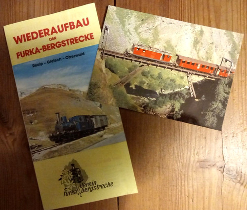 Furka oberalp bahn - ak, furka-oberalp-bahn