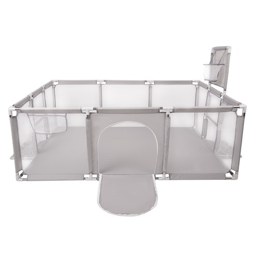 Selonis laufstall baby großer - laufstall,