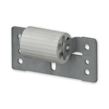 Stützrolle Führungsrolle Abdruckrolle Andruckrolle für breite Rolladen