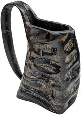 Hornerey WB-B Wasserbüffel