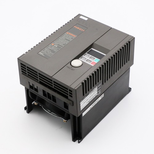 Fuji electric fvr3 7c11s - fuji, fvr3.7c11s-2m0