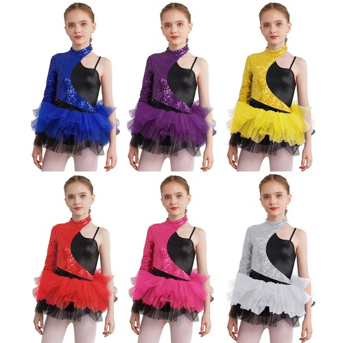Mädchen ballett tutu kleid - ballett,