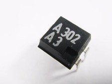 A302 = A 302 D = TCA345 = TCA