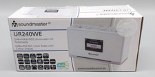 Soundmaster UR240WE DAB+