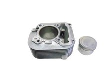 zylinder kolben PEUGEOT LOOXOR 150 2006