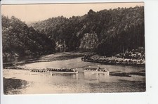 AK Zschopau Kriebstein Burg