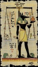 LEINWAND BILDER Ägypten Antik