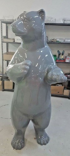 Bär figur 178cm - 🔶bär,