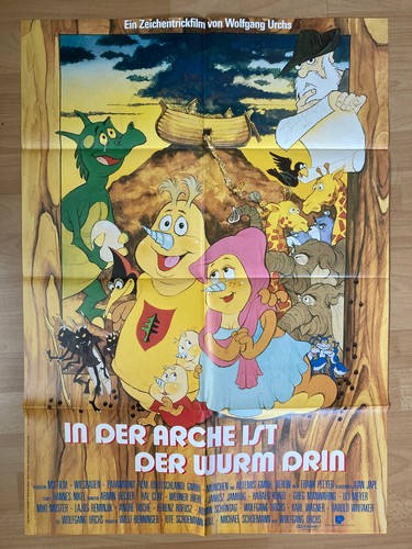 Filmposter kinoplakat a1 - *, *