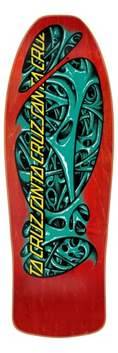 Santa cruz oops mucus - ,