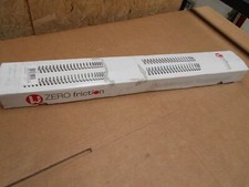 Wilbers Gabelfedern Zero Friction für Yamaha FZ 6 Fazer Baujahr ab 2007 RJ 14