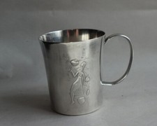 kleiner WMF Kinder-Becher /