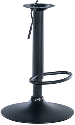 Gestell für barhocker - für, mit