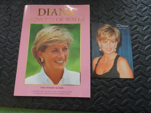 Diana princess wales the - diana,