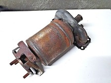 VW Polo 9N Katalysator Kat 03D131701G 1.2 44kW BBM 262767 guter Zustand