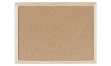 Bi-Office Korktafel mit