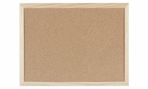 Office korktafel mit - korktafel,