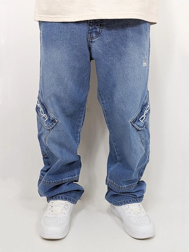 Dada supreme herren - dada, baggy