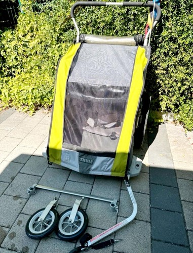 Thule chariot cougar - chariot,