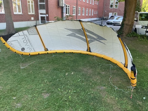 Kite naish pivot - kite,