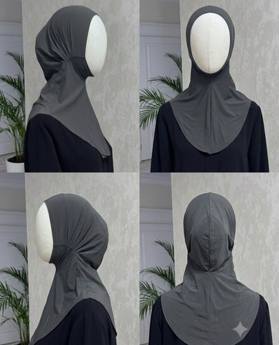 Eleganter damen hijab - damen,