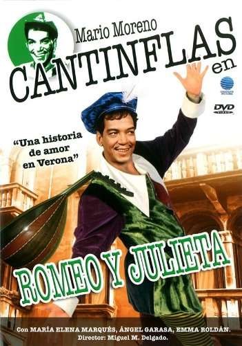 Romeo julieta - y,