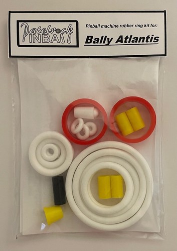 1989 bally midway - bally, /