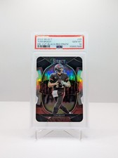 2022 Panini Select - Tom Brady