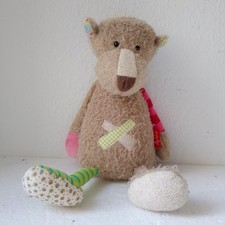 SIGIKID 38367 Sweety Bear