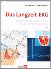 Das Langzeit-EKG. Handbuch der
