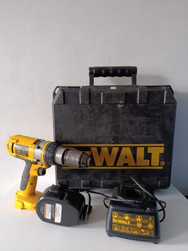 Dewalt akku bohrschrauber box - akku-bohrschrauber,